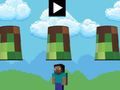 Cluiche Cup agus Minecraft ar lĂne Cluiche Cup agus Minecraft ar lĂne