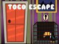 Cluiche Toco Éalú ar líne