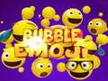 Cluiche Emoji Bhuail ar líne