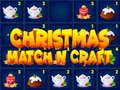 Cluiche Comhoiriúnacht Nollaig agus Craftáil ar líne