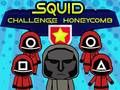 Cluiche DĂșshlĂĄn Squid: Conair Seim ar lĂne Cluiche DĂșshlĂĄn Squid: Conair Seim ar lĂne