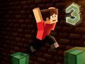 Cluiche Bloic Parkour 3 ar líne
