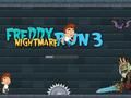 Cluiche Freddy Rith 3 ar líne
