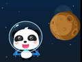 Cluiche Panda Bebe suas ar líne