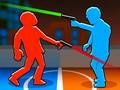 Cluiche Duels Ragdoll 2p ar líne