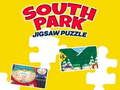 Cluiche Puzzl South Park ar líne