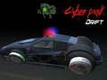 Cluiche Cathair Drift Cyberpunk ar líne