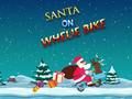 Cluiche Santa Ar Rothar ar líne