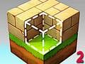 Cluiche Block Craft 2 ar líne