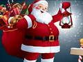 Cluiche Puza Nollaig Aoibhinn ar líne