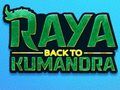 Cluiche Raya: Ar ais go Kumandra ar líne
