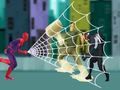 Cluiche Eachtra Spiderman ar líne