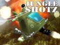 Cluiche Léim sa Jungle ar líne