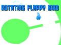 Cluiche Éan Flappy Casadh ar líne