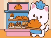 Cluiche Bácús purrfect ar líne