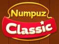 Cluiche Numpuz Clasaiceach ar líne