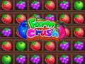 Cluiche Crush Feirm ar líne
