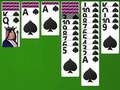 Cluiche Spider Solitaire Plus ar líne