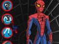 Cluiche Cruthóir Laoch Spiderman ar líne