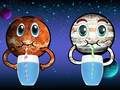 Cluiche Mars i gcoinne Jupiter ar líne