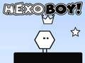 Cluiche Hexoboy ar líne