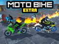 Cluiche Moto Bike Extra ar líne
