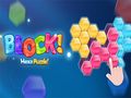 Cluiche Blok! Puizzle Heics ar líne
