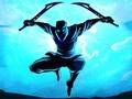 Cluiche Díograis an Ninja Scáth ar líne