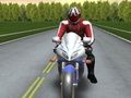 Cluiche Rásaíocht SuperBikes 2022 ar líne