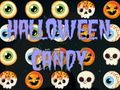 Cluiche Cadhain de Halloween ar líne
