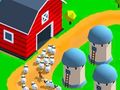 Cluiche Oibhinn Íonghloine 3D ar líne