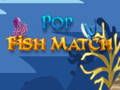 Cluiche Pop Éisc Comhoiriúnacht ar líne