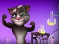 Cluiche Tom ag Aithne i nLaboratĂłir ar lĂne Cluiche Tom ag Aithne i nLaboratĂłir ar lĂne