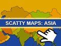 Cluiche Mapa Scaipthe: Áise. ar líne
