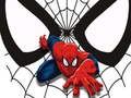 Cluiche Cártaí comhoiriúnachta Spiderman ar líne