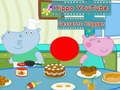 Cluiche Blogger Dessertaí YouTube Hippo ar líne Cluiche Blogger Dessertaí YouTube Hippo ar líne