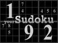 Cluiche Do Sudoku ar lĂne Cluiche Do Sudoku ar lĂne