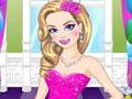 Cluiche Barbie: GlĂ©asann do Bhliain Ăr ar lĂne Cluiche Barbie: GlĂ©asann do Bhliain Ăr ar lĂne