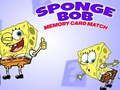 Cluiche SpongeBob Cluiche Cuimhne cártaí ar líne Cluiche SpongeBob Cluiche Cuimhne cártaí ar líne