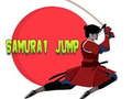 Cluiche Timpeall Samurai ar líne