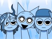 Cluiche Mods Incredibox Sprunky ar líne