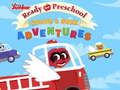 Cluiche Disney Junior Réidh don Múinteoireacht: Eachtraí Dathanna & Cuardaigh ar líne