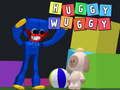 Cluiche BĂĄbĂłg Huggy Wuggy ar lĂne Cluiche BĂĄbĂłg Huggy Wuggy ar lĂne