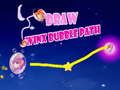 Cluiche Lámh a chur ar Bóthar Bubble Winx ar líne Cluiche Lámh a chur ar Bóthar Bubble Winx ar líne