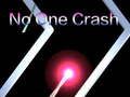 Cluiche Ní dhéanann aon duine crash ar líne