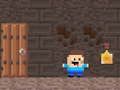 Cluiche Uaimh Noob Steve ar líne