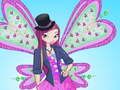 Cluiche Éadaí Roxy Winx ar líne Cluiche Éadaí Roxy Winx ar líne