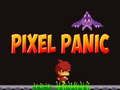 Cluiche Panic Picteil ar líne