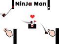 Cluiche Duine Ninja ar líne