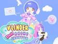 Cluiche Cruthóir Bábóige Anime Vlinder ar líne